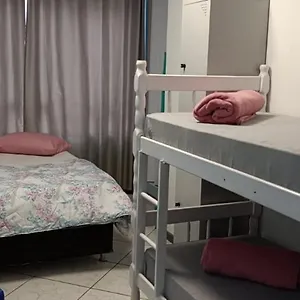 Inn Saxonia, Balneário Camboriú