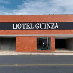 Hotel Guinza, Balneário Camboriú