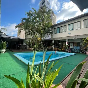 Hostal Oceanic, Balneário Camboriú