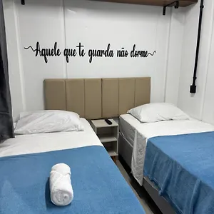 Inn Maika'i, Balneário Camboriú